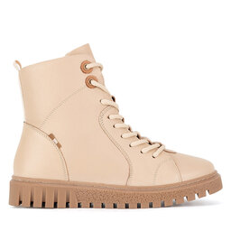 Go Soft Schnürschuhe Go Soft WI32-FATIMA-01 Beige