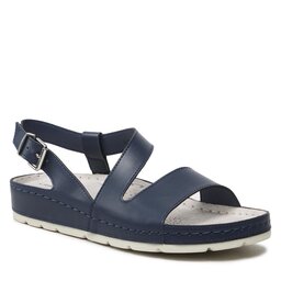 Clara Barson Sandalias Clara Barson WS121-02 Navy