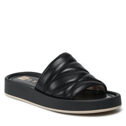 Nessi Sandaler och Slip-ons Nessi 22222 Czarny 12