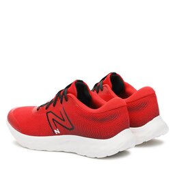 

Взуття New Balance Fresh Foam 520 v8 GP520TR8 Червоний