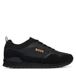 BOSS Sneakers BOSS Parkour-L 50576532 Schwarz