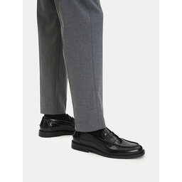 Gino Rossi Mocasines Gino Rossi EO-PIETRO-01 125AM Negro