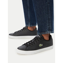 Lacoste Sneakers Lacoste 7-49CMA0036 Schwarz