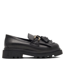 Badura Loaferai Badura 22SS24 Juoda