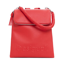 Desigual Rucsac Desigual Half Hampton 25SAKP52 Coral