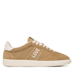 LOVE MOSCHINO Sneakers LOVE MOSCHINO JA15272G1PIG0105 Braun
