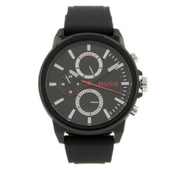 Hugo Karóra Hugo Relax 1530256 Black/Black