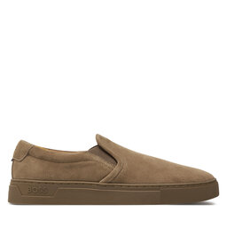 Scarpe da ginnastica Beige per uomo escarpe