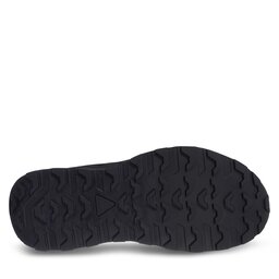 

Трекінгові черевики Luhta Reipas 75517 400 L Black 990, Чорний