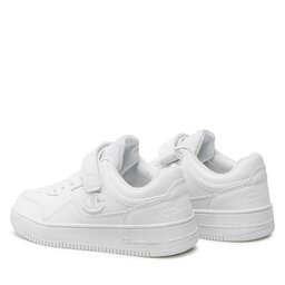 

Снікерcи Champion Rebound Low B Ps S32406-CHA-WW001 Triple Wht, Білий