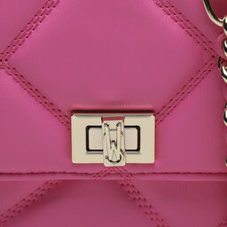 

Сумка Steve Madden Bheart SM13001048-PNK Pink, Рожевий