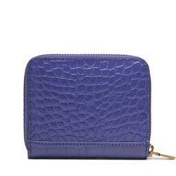 

Мале жіноче портмоне Guess Laurel (CC) Slg SWCC85 00370 VIO, Фіолетовий