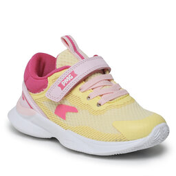 

Снікерcи Primigi 3961000 Yellow, Жовтий