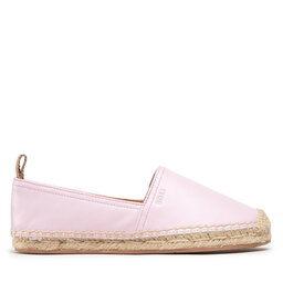 

Еспадрильї Boss Madeira 50474501 10236159 01 Light/Pastel Pink 684, Рожевий