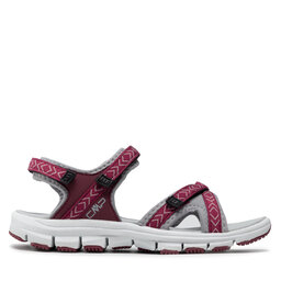 CMP Сандали CMP Almaak Wmn Hiking Sandal 38Q9946 Виолетов