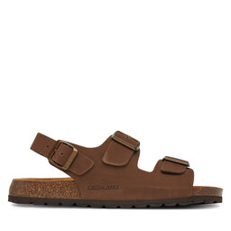 Grünland Sandali Grünland Bobo SB3003 Marrone