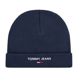 Tommy Jeans Căciulă Tommy Jeans Sport Beanie AM0AM07678 C87