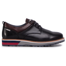 

Туфлі Pikolinos M6S-4015 Black, Чорний