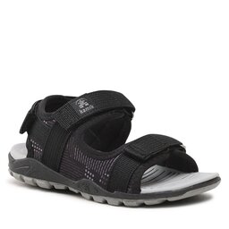 Kamik Sandale Kamik Jump HK4254 Black