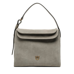 Pinko Táska Pinko Leaf Hobo Big . AI 23-24 PLTT 101705 A0F6 Beige I68Q