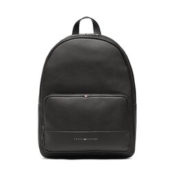 Tommy Hilfiger Rucsac Tommy Hilfiger Th Essential Backpack AM0AM10920 BDS