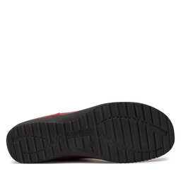 

Ботильйони Josef Seibel Naly 24 79724 VL971 460 Carmin, Червоний