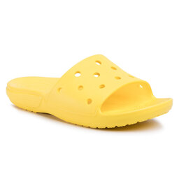 Crocs Ciabatte Crocs Classic Crocs Slide 206121 Lemon