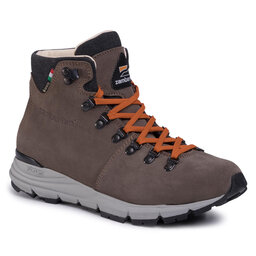 

Трекінгові черевики Zamberlan 325 Cornell Lite Gtx GORE-TEX Brown, Коричневий