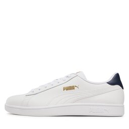 Puma Sneakers Puma Smash V2 L 365215 35 Puma White/Peacoat/Gold