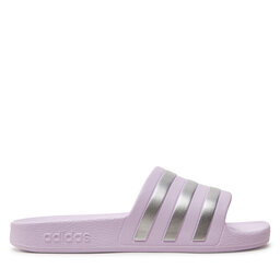 adidas Шльопанці adidas Adilette Aqua Slides IE8920 Фіолетовий