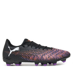 Puma Futball cipők Puma Future 8 Play Fg/Ag 108141 01 Fekete