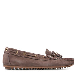 

Мокасини Filipe 9809 Cinza 1, Коричневий