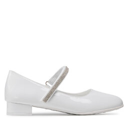 

Туфлі Nelli Blu CM2110266 White, Білий