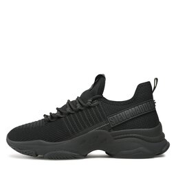 

Снікерcи Steve Madden Mac-E SM19000019-04004-184 Black/Black, Чорний