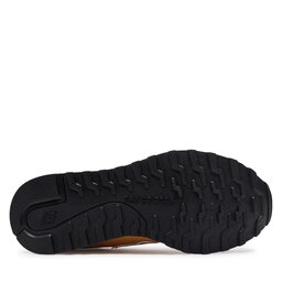 

Снікерcи New Balance GW500MD2 Dolce, Жовтий
