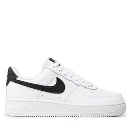 Nike Sneakers Nike Air Force 1 '07 DD8959 103 Bianco