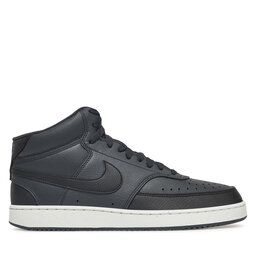 Nike Αθλητικά Nike Court Vision Mid Nn DN3577 005 Μαύρο