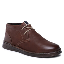 Cesare Cave Μποτίνια Cesare Cave MI07-B258-B94-01 Brown