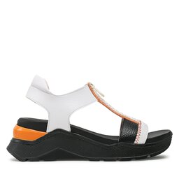 

Босоніжки Hispanitas Grazia HV232563 White, Білий