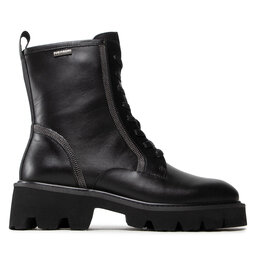 

Черевики туристичні Big Star Shoes, Чорний