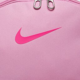 

Рюкзак Nike DR6091 629 Pink Rise/Biel/Laser Fuchsia, Рожевий