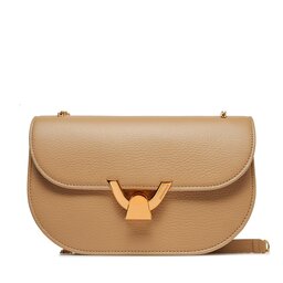 Coccinelle Τσάντα Coccinelle QTF Coccinelledew E1 QTF 15 02 01 Fresh Beige N24