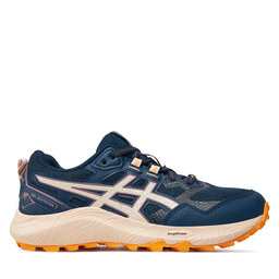 Asics Pantofi pentru alergare Asics Gel-Sonoma 7 1012B413 Albastru