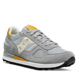 Saucony Sneakers Saucony Shadow Original S2108 Grey/Tan 860