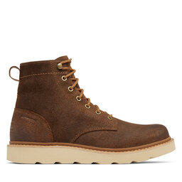 Sorel Μποτίνια Sorel Slabtown 62'™ Six Wp 2078341242 Καφέ