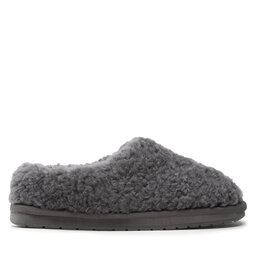 

Тапочки EMU Australia Joy Teddy W12583 Charcoal, Сірий