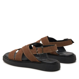 

Босоніжки Vagabond Shoemakers Connie 5757-450-19 Mud, Коричневий