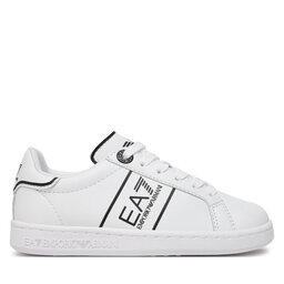 Emporio armani sneakers uomo top
