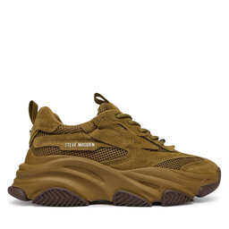 Steve Madden Sneakers Steve Madden Possession-E 11004652 Khakifarben