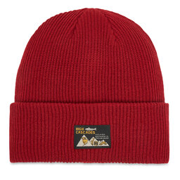 Columbia Mütze Columbia Provisions Cuffed Beanie 2092601 Rot